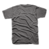 Men's Athletic Heather HTML5 Shirt Back