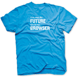 Men's HTML5 Shirt Front