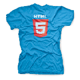 Women's HTML5 Shirt Back